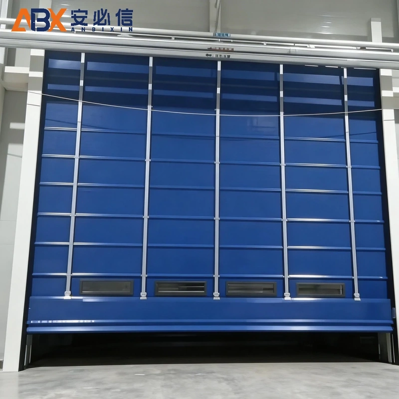玉林市冷库门封