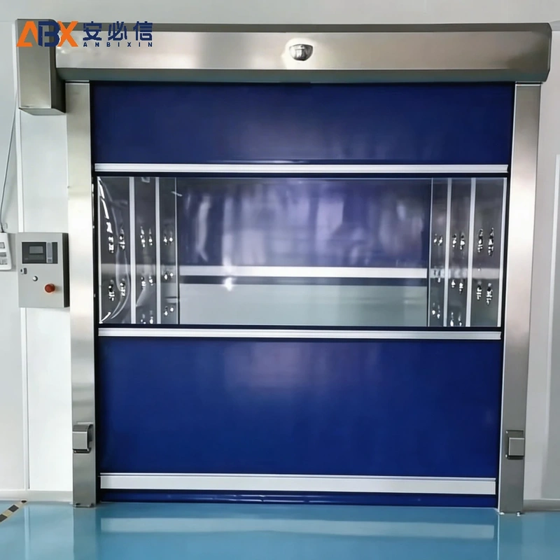 玉林市高速门