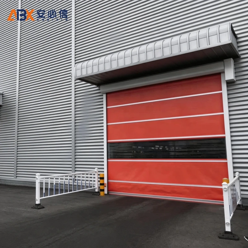 玉林市快速门