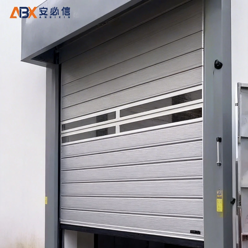 玉林市医药密闭高速门